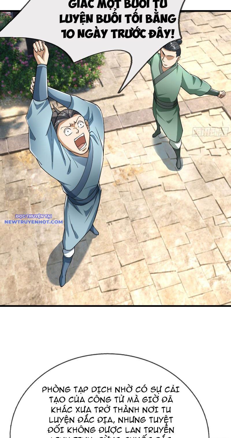 Ngủ Say Vạn Cổ Xuất Thế Quét Ngang Chư Thiên [Chap 1-107]