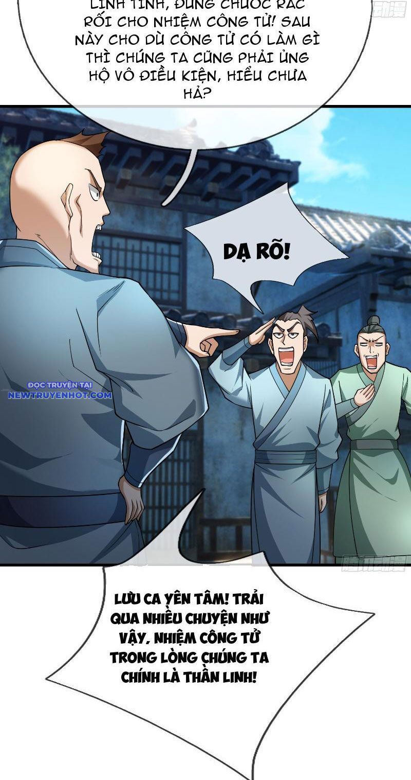Ngủ Say Vạn Cổ Xuất Thế Quét Ngang Chư Thiên [Chap 1-107]