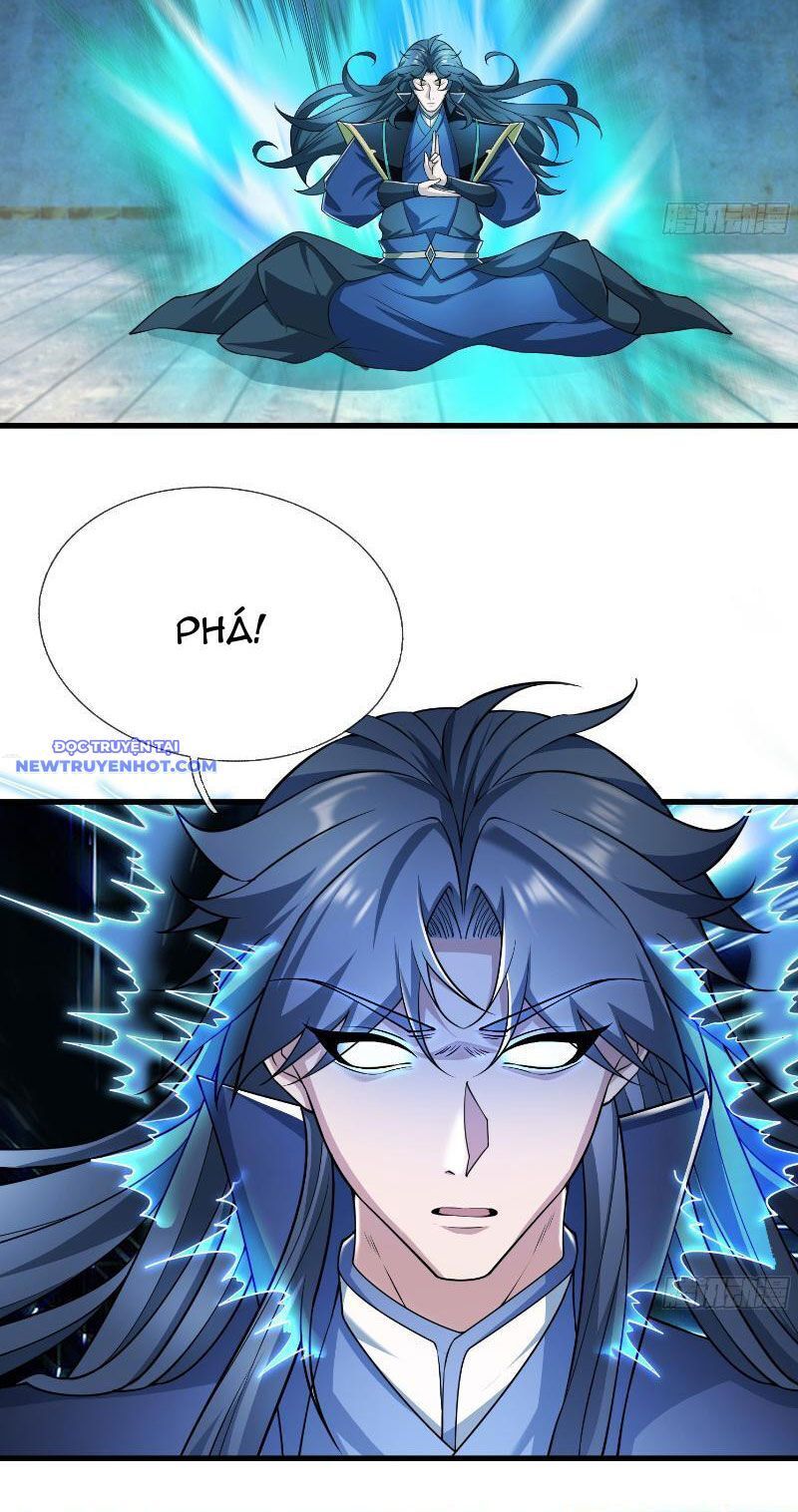 Ngủ Say Vạn Cổ Xuất Thế Quét Ngang Chư Thiên [Chap 1-107]