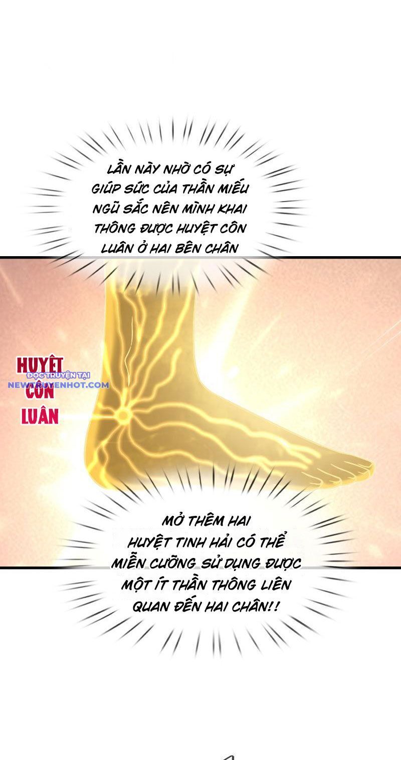 Ngủ Say Vạn Cổ Xuất Thế Quét Ngang Chư Thiên [Chap 1-107]