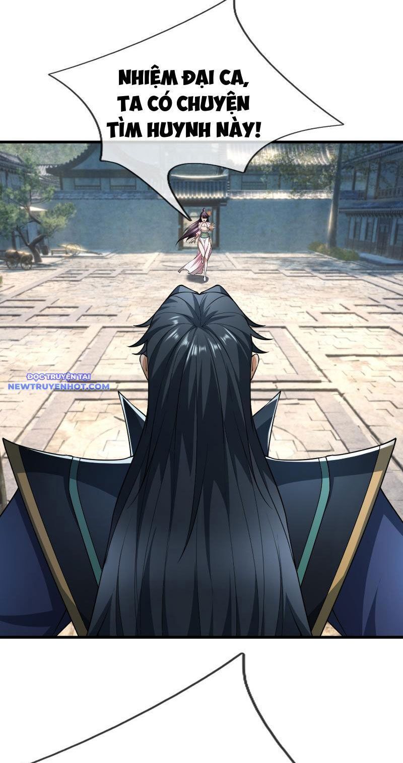 Ngủ Say Vạn Cổ Xuất Thế Quét Ngang Chư Thiên [Chap 1-107]