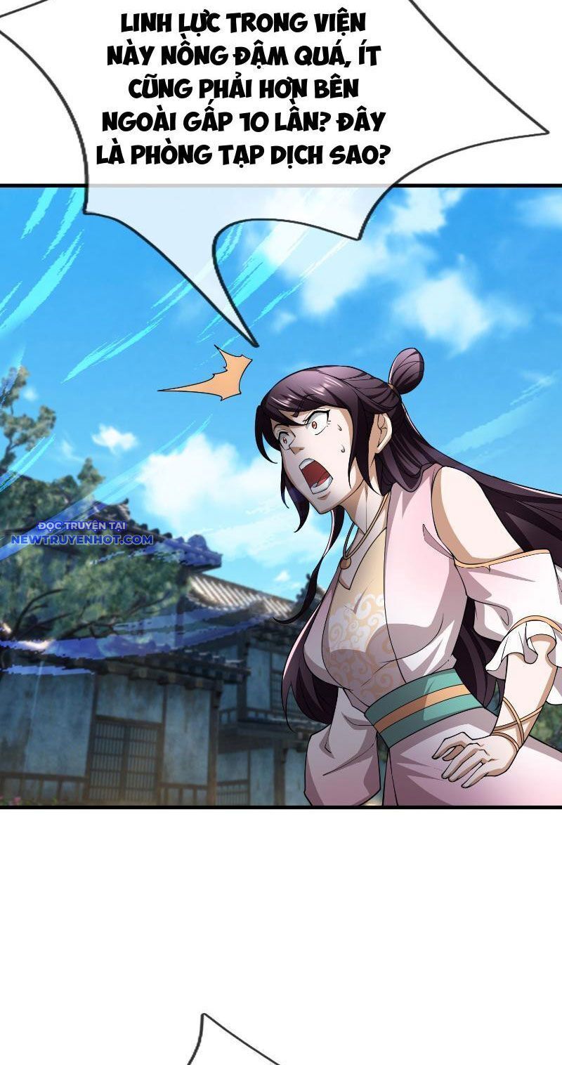 Ngủ Say Vạn Cổ Xuất Thế Quét Ngang Chư Thiên [Chap 1-107]