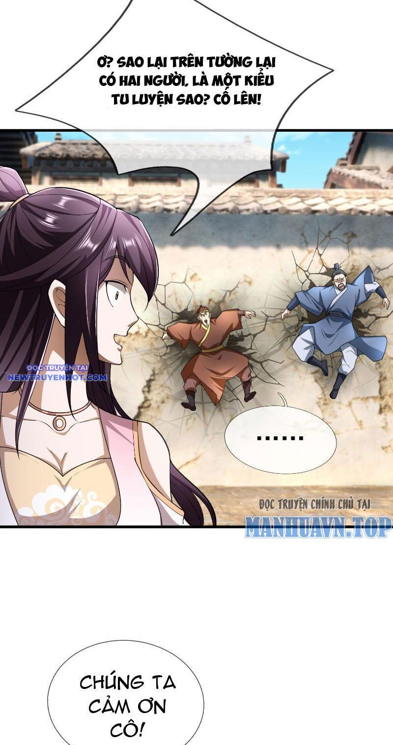 Ngủ Say Vạn Cổ Xuất Thế Quét Ngang Chư Thiên [Chap 1-107]