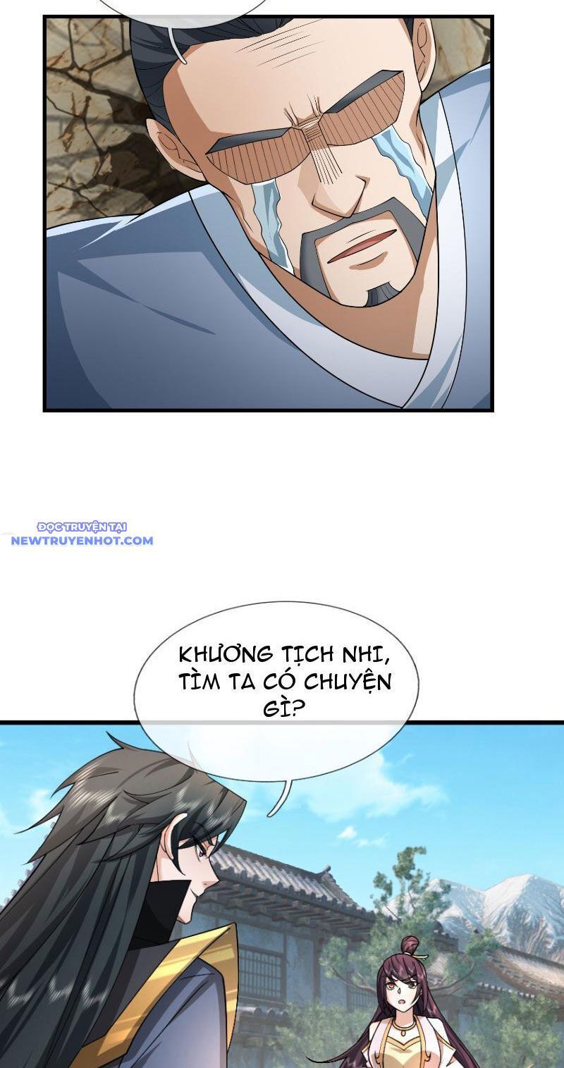 Ngủ Say Vạn Cổ Xuất Thế Quét Ngang Chư Thiên [Chap 1-107]
