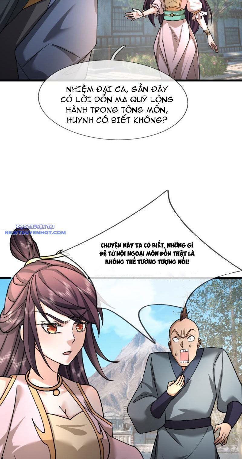 Ngủ Say Vạn Cổ Xuất Thế Quét Ngang Chư Thiên [Chap 1-107]