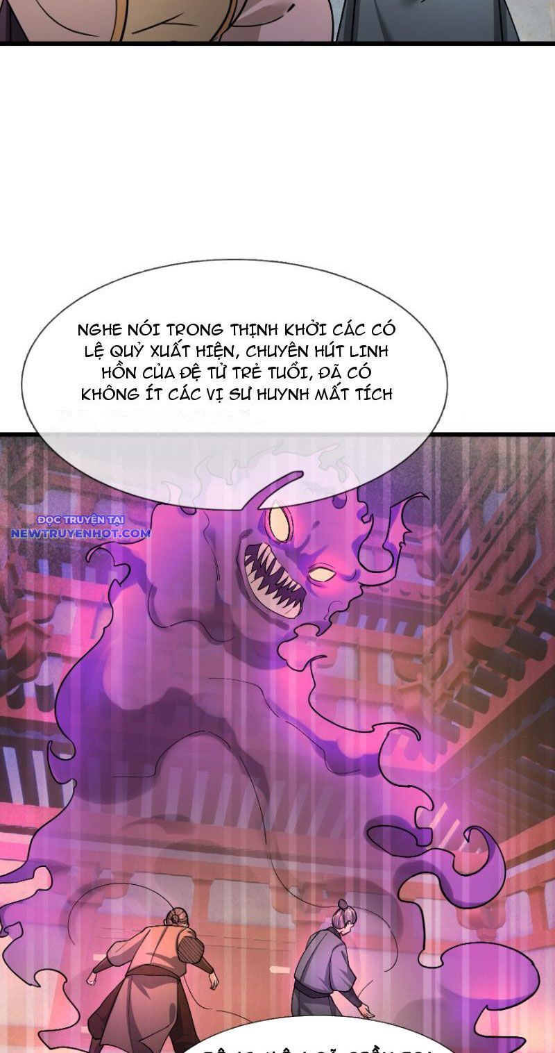 Ngủ Say Vạn Cổ Xuất Thế Quét Ngang Chư Thiên [Chap 1-107]
