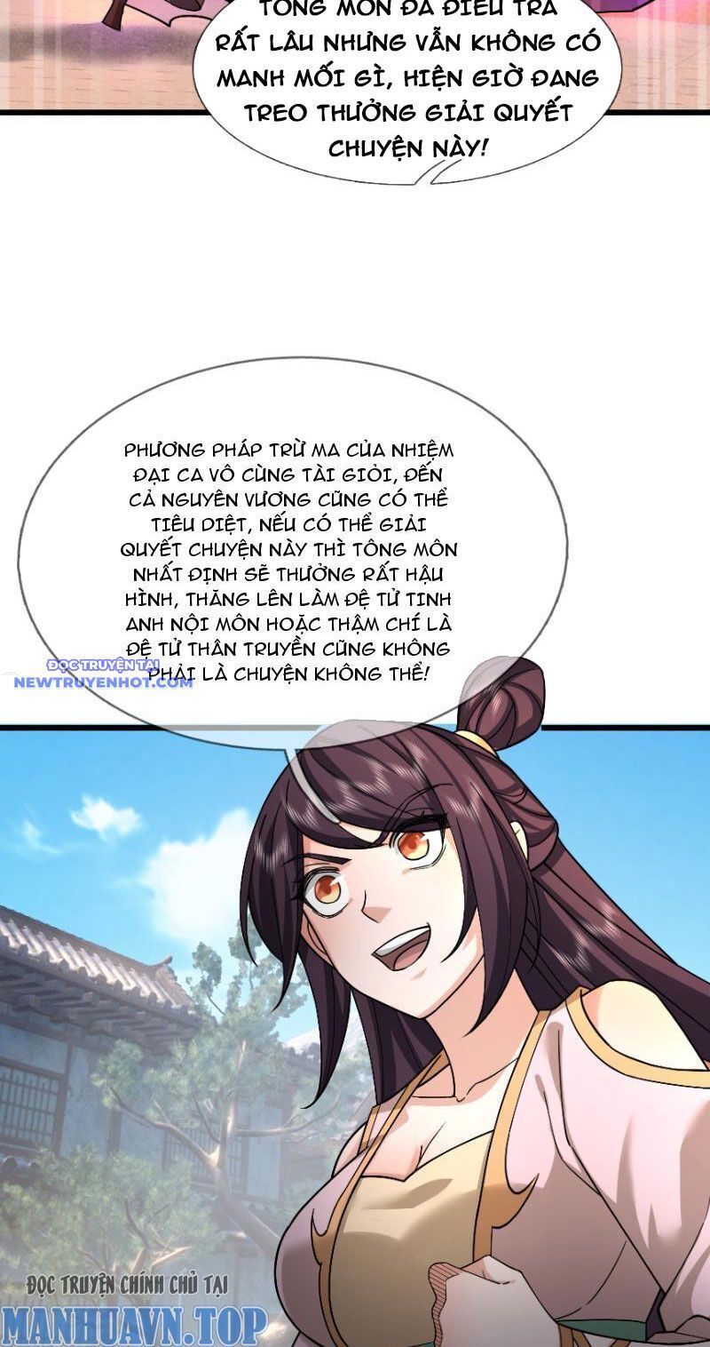 Ngủ Say Vạn Cổ Xuất Thế Quét Ngang Chư Thiên [Chap 1-107]