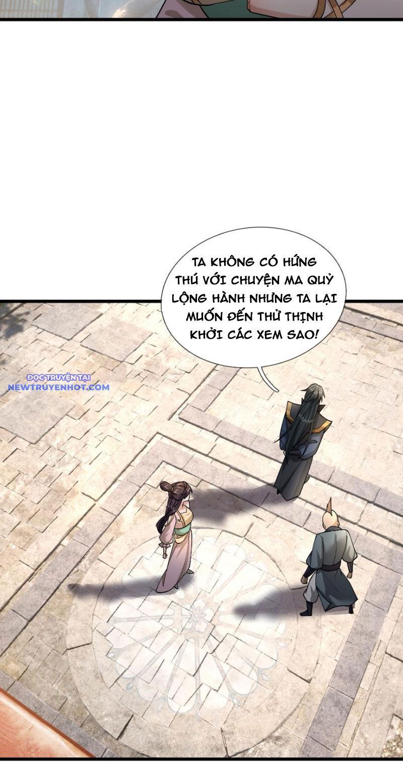 Ngủ Say Vạn Cổ Xuất Thế Quét Ngang Chư Thiên [Chap 1-107]