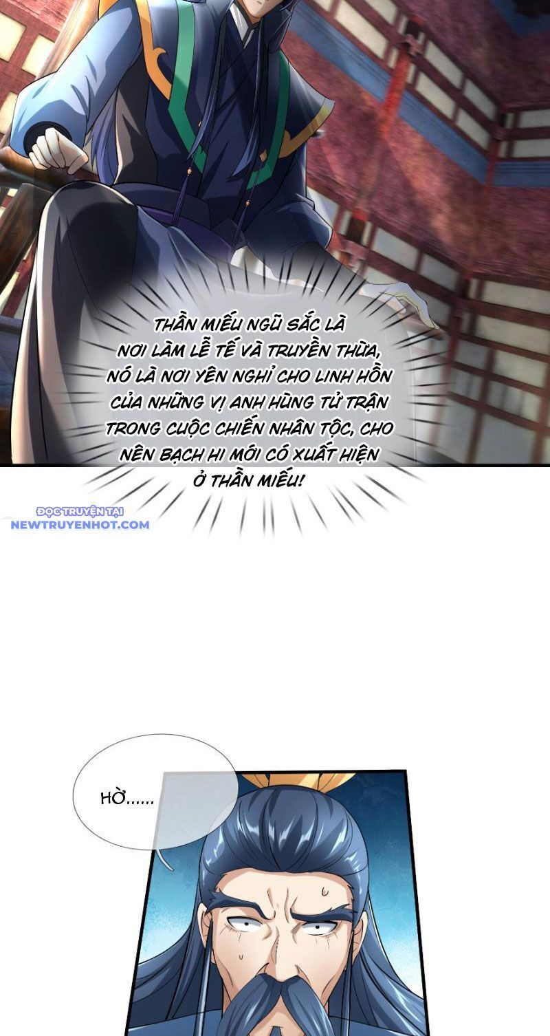 Ngủ Say Vạn Cổ Xuất Thế Quét Ngang Chư Thiên [Chap 1-107]