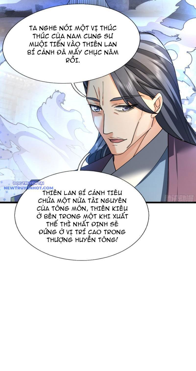 Ngủ Say Vạn Cổ Xuất Thế Quét Ngang Chư Thiên [Chap 1-107]
