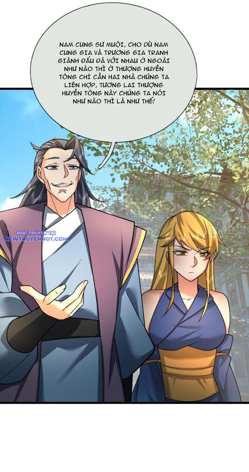 Ngủ Say Vạn Cổ Xuất Thế Quét Ngang Chư Thiên [Chap 1-107]