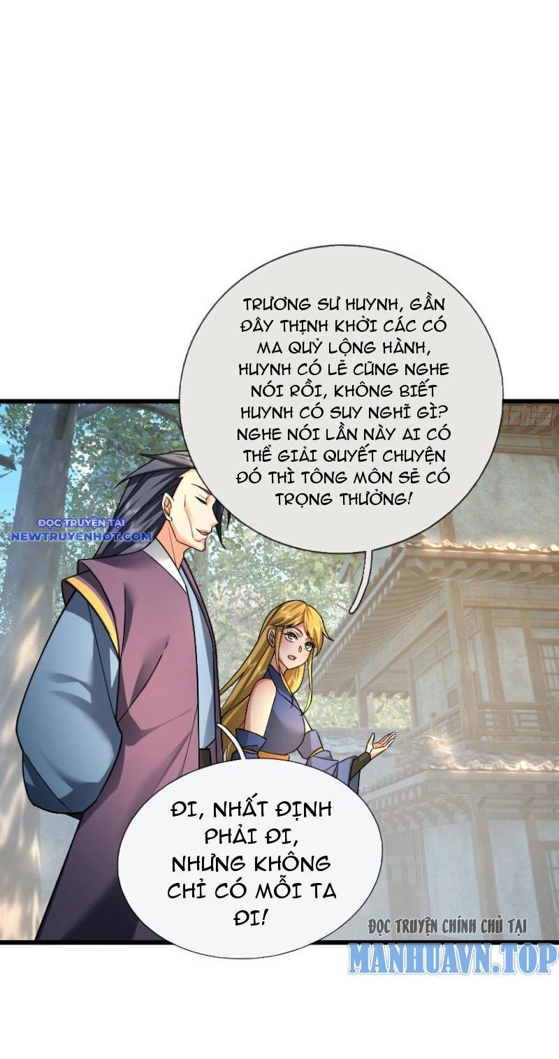 Ngủ Say Vạn Cổ Xuất Thế Quét Ngang Chư Thiên [Chap 1-107]