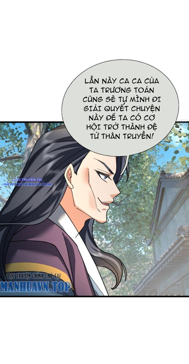 Ngủ Say Vạn Cổ Xuất Thế Quét Ngang Chư Thiên [Chap 1-107]