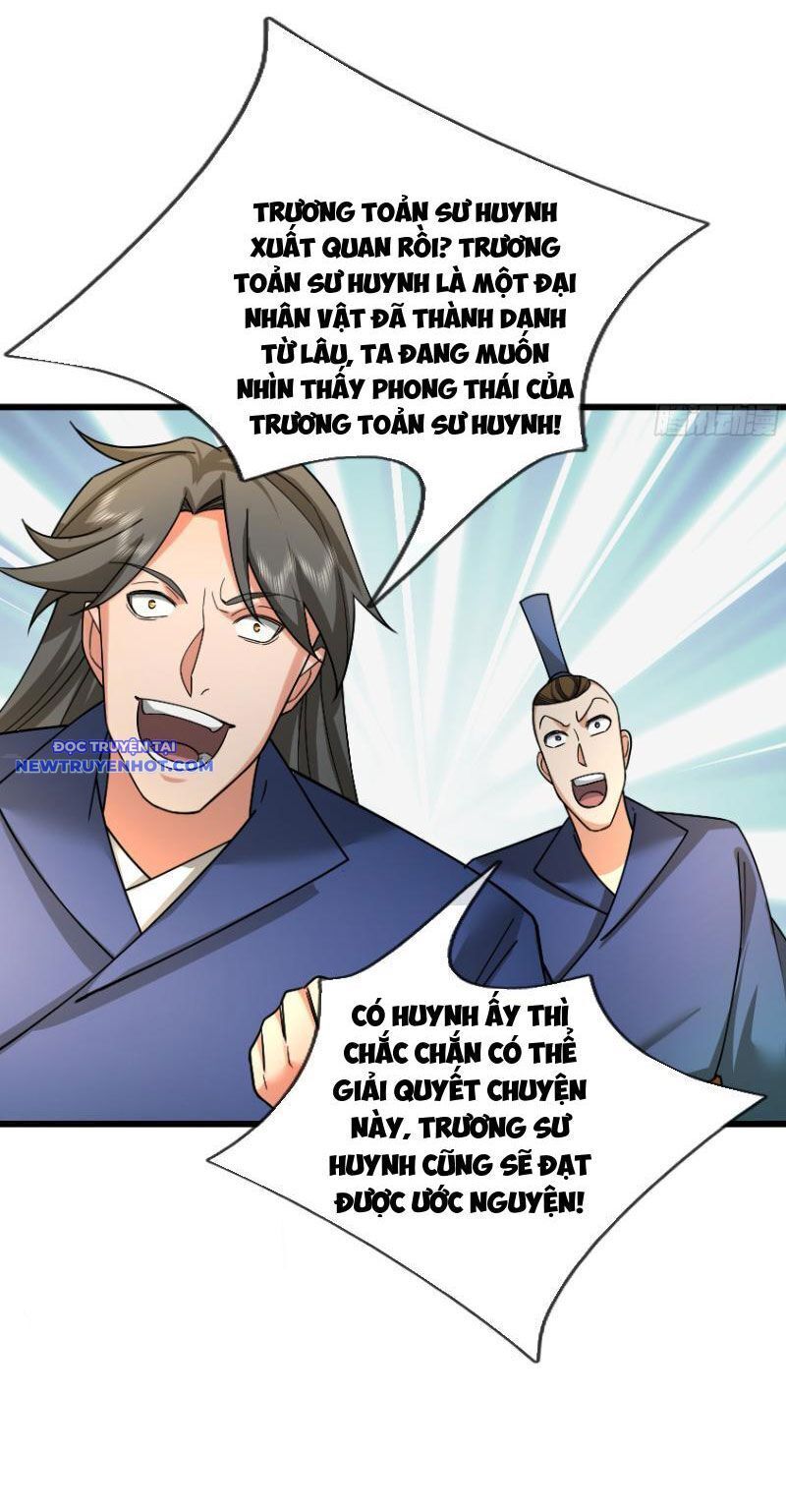 Ngủ Say Vạn Cổ Xuất Thế Quét Ngang Chư Thiên [Chap 1-107]