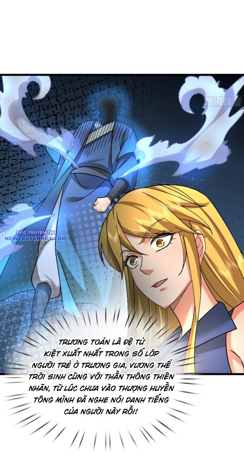 Ngủ Say Vạn Cổ Xuất Thế Quét Ngang Chư Thiên [Chap 1-107]