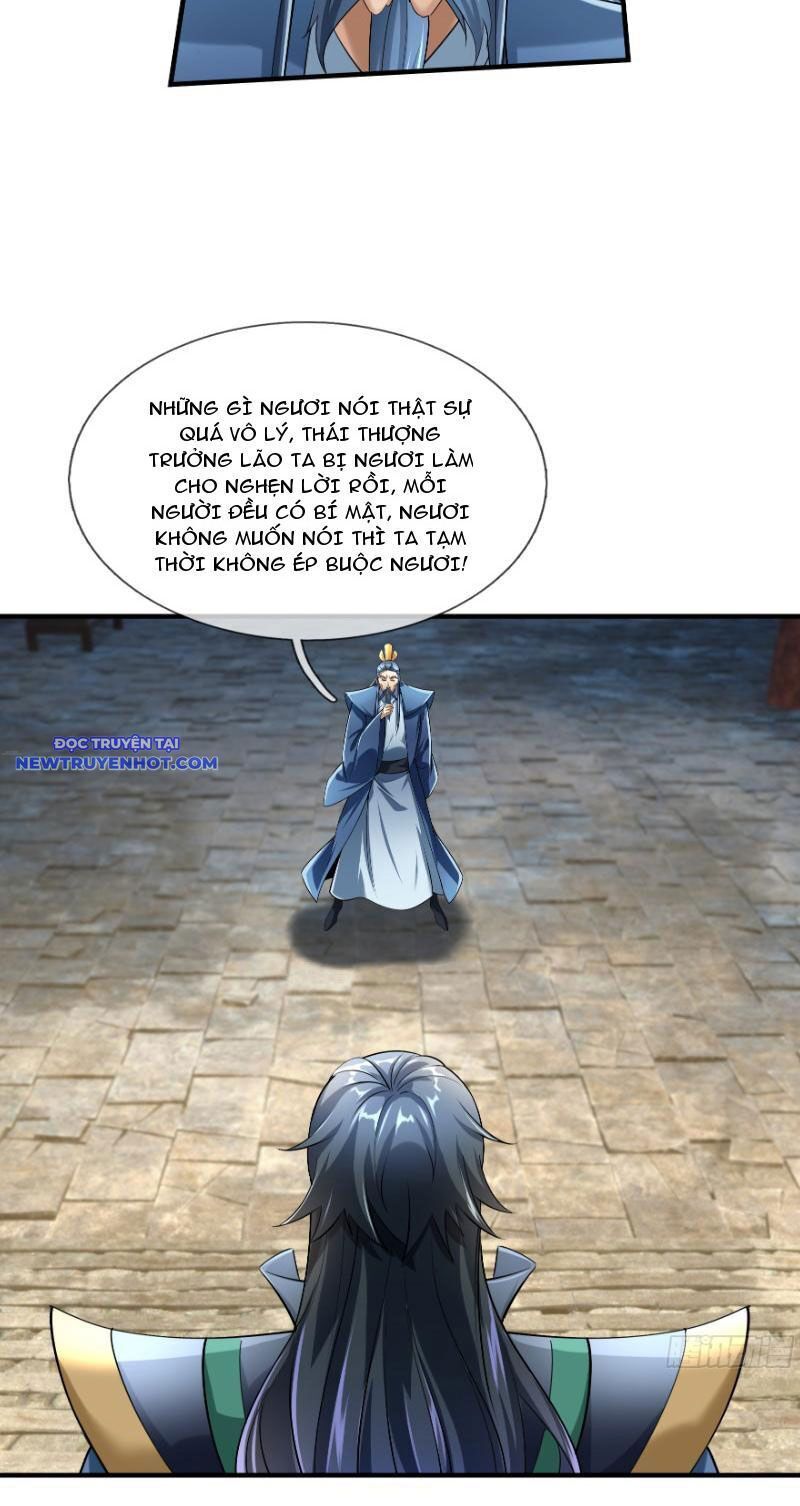 Ngủ Say Vạn Cổ Xuất Thế Quét Ngang Chư Thiên [Chap 1-107]