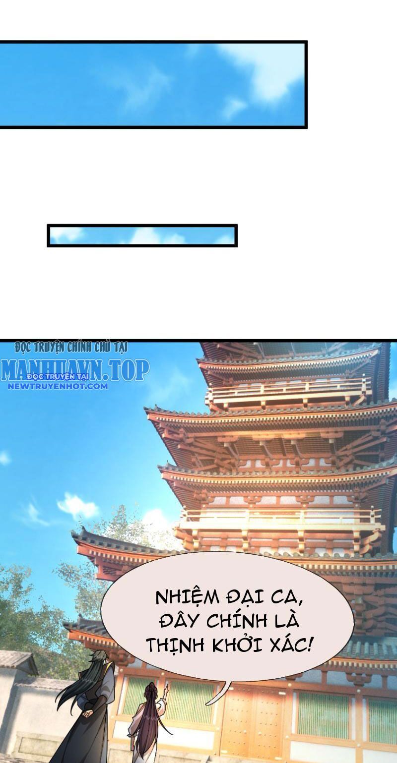Ngủ Say Vạn Cổ Xuất Thế Quét Ngang Chư Thiên [Chap 1-107]