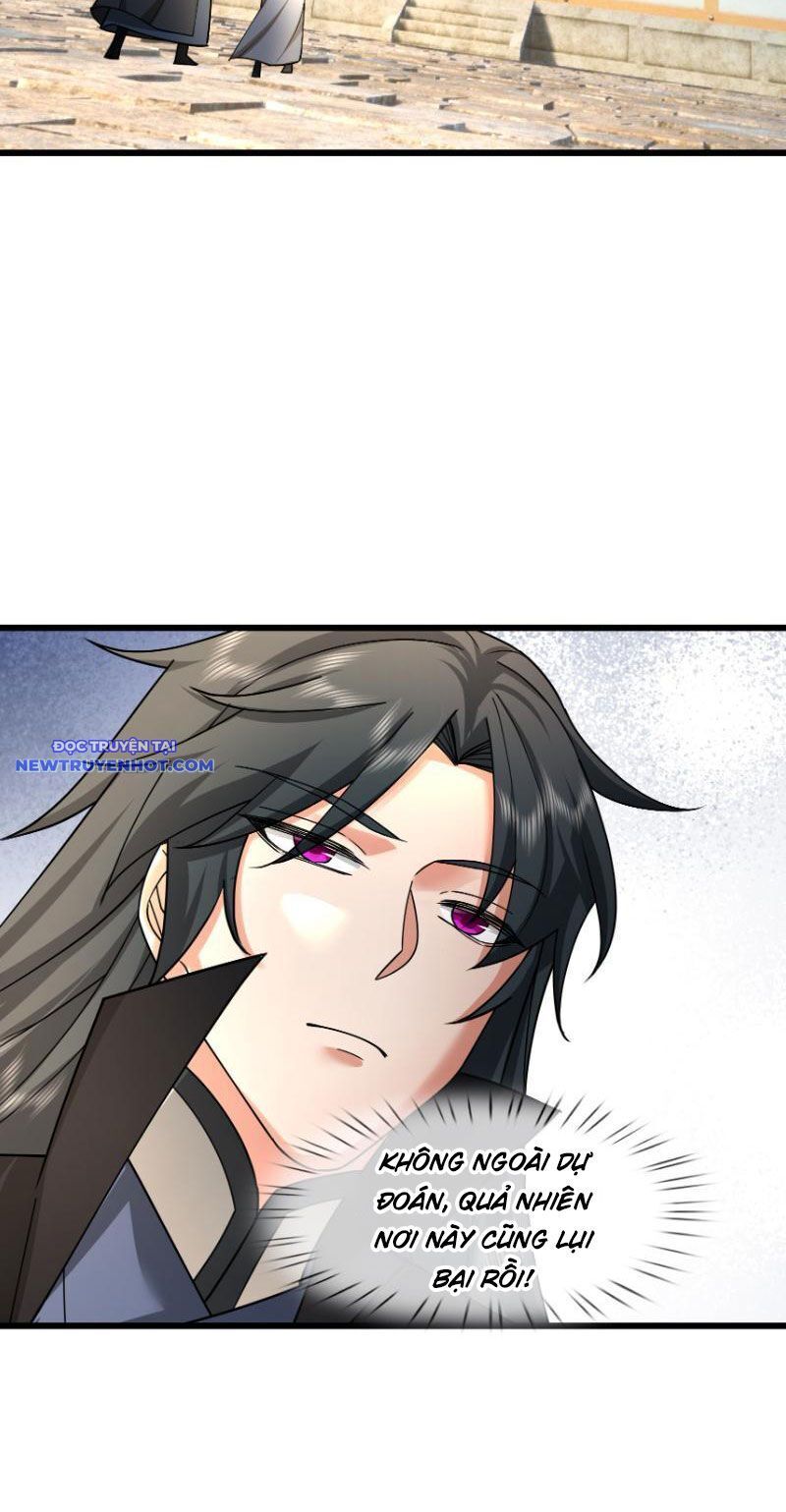 Ngủ Say Vạn Cổ Xuất Thế Quét Ngang Chư Thiên [Chap 1-107]