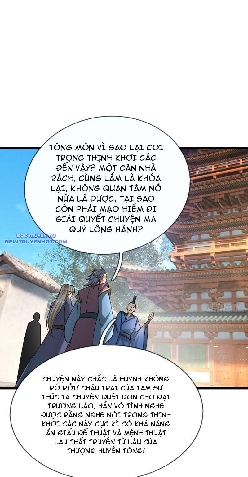 Ngủ Say Vạn Cổ Xuất Thế Quét Ngang Chư Thiên [Chap 1-107]