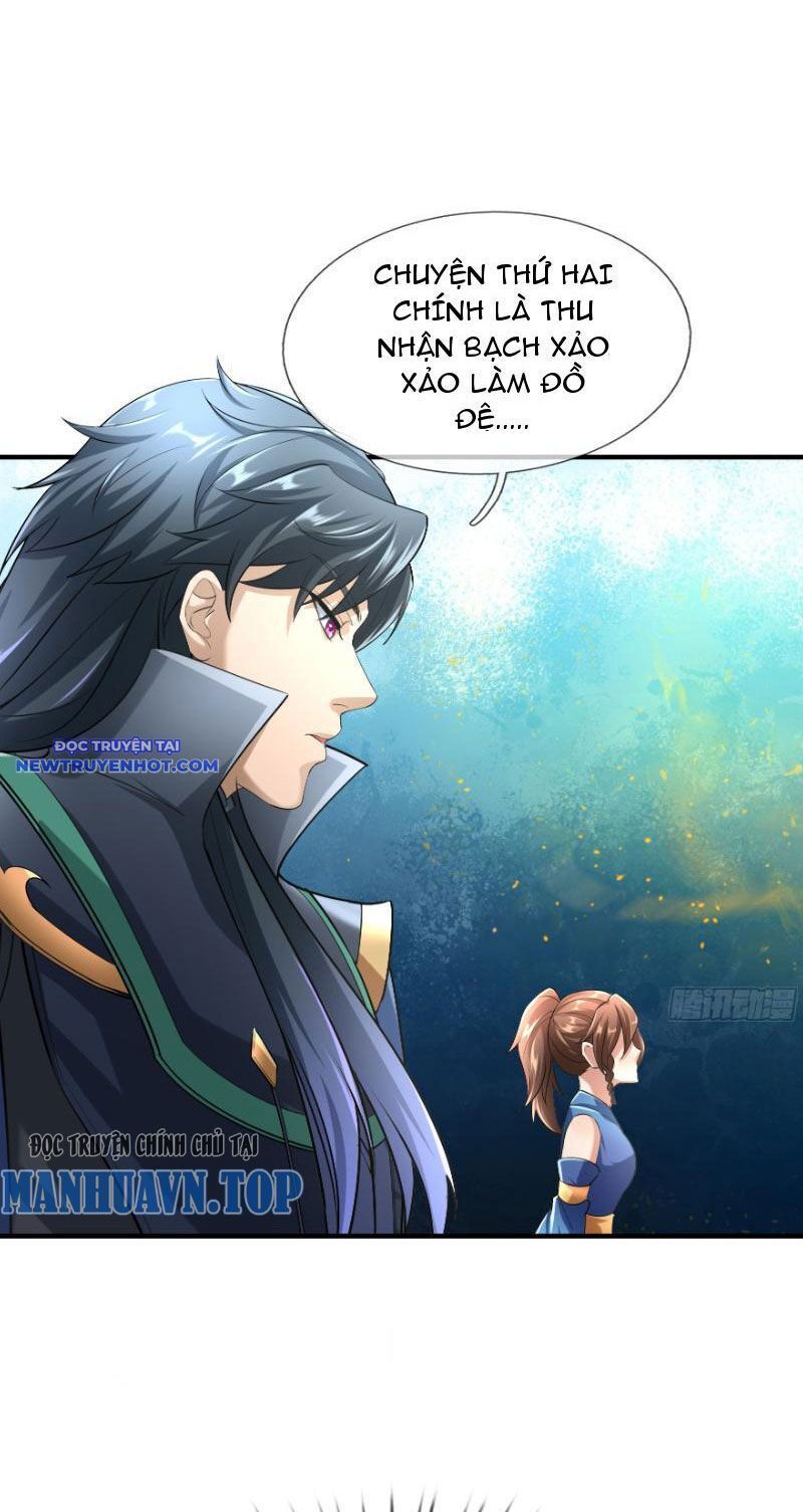 Ngủ Say Vạn Cổ Xuất Thế Quét Ngang Chư Thiên [Chap 1-107]