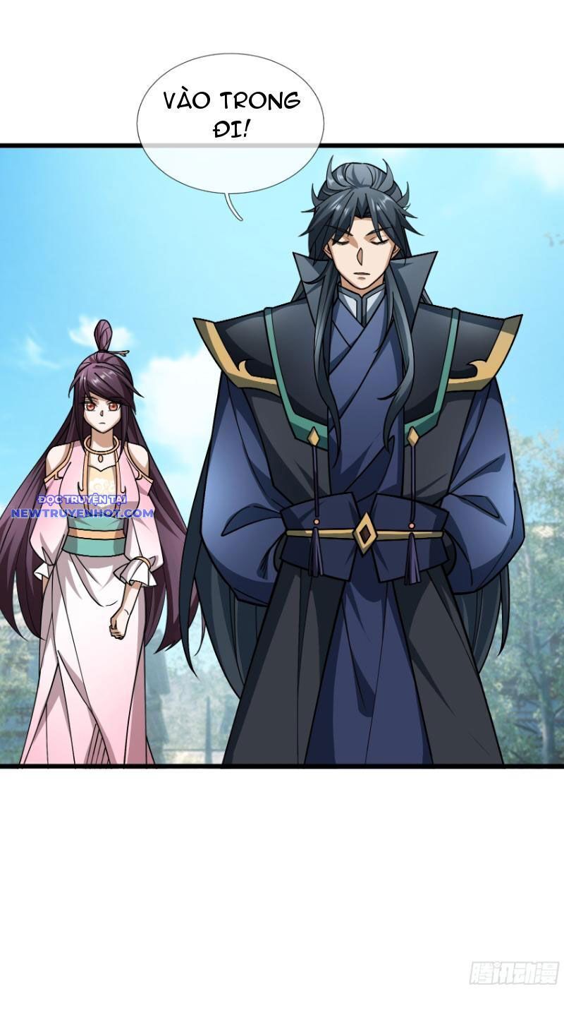 Ngủ Say Vạn Cổ Xuất Thế Quét Ngang Chư Thiên [Chap 1-107]
