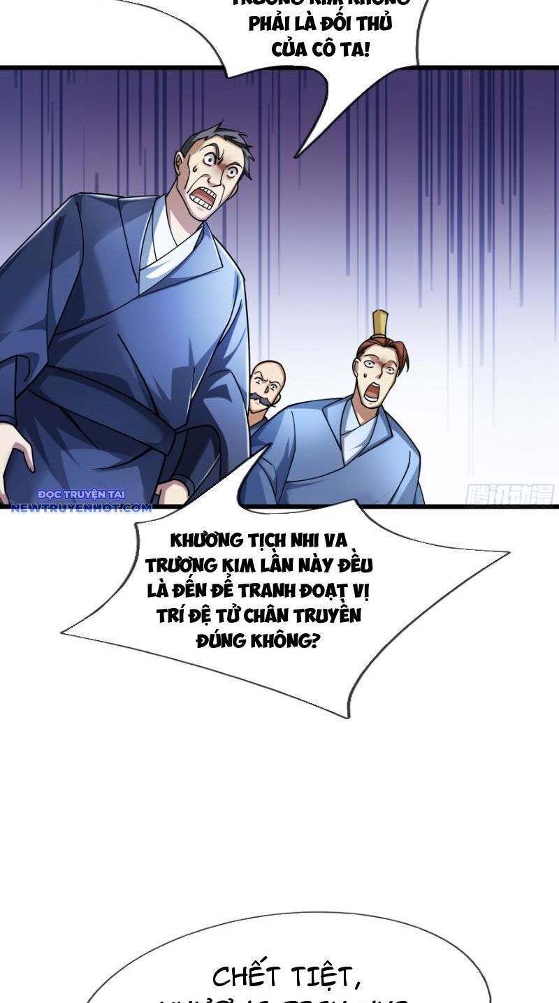 Ngủ Say Vạn Cổ Xuất Thế Quét Ngang Chư Thiên [Chap 1-107]