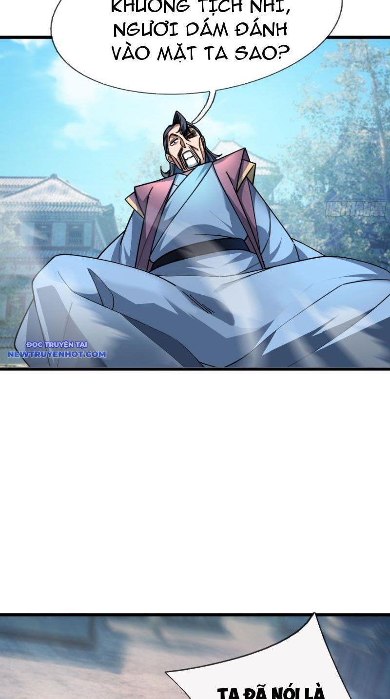 Ngủ Say Vạn Cổ Xuất Thế Quét Ngang Chư Thiên [Chap 1-107]