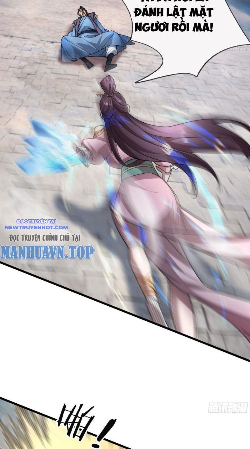 Ngủ Say Vạn Cổ Xuất Thế Quét Ngang Chư Thiên [Chap 1-107]