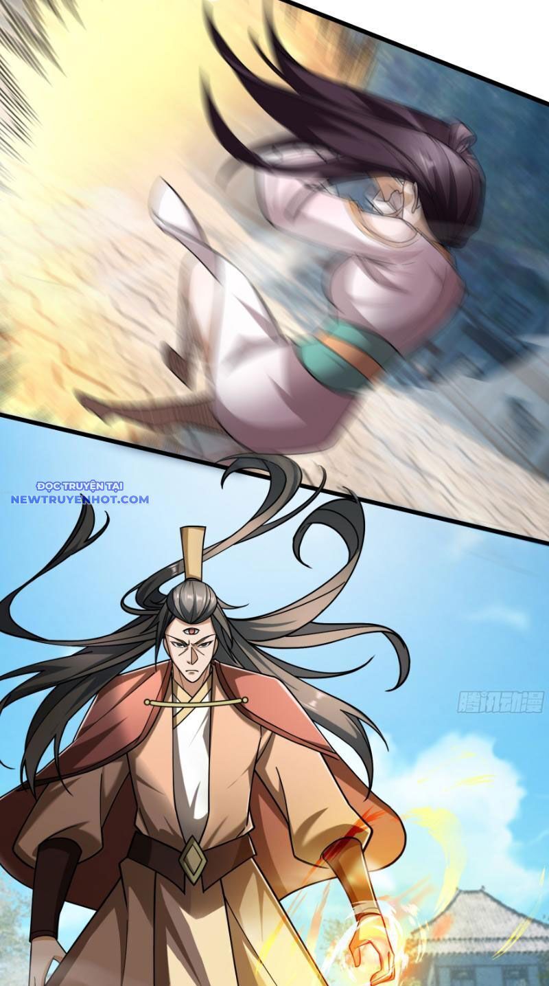 Ngủ Say Vạn Cổ Xuất Thế Quét Ngang Chư Thiên [Chap 1-107]