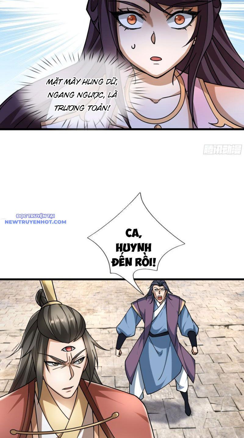 Ngủ Say Vạn Cổ Xuất Thế Quét Ngang Chư Thiên [Chap 1-107]