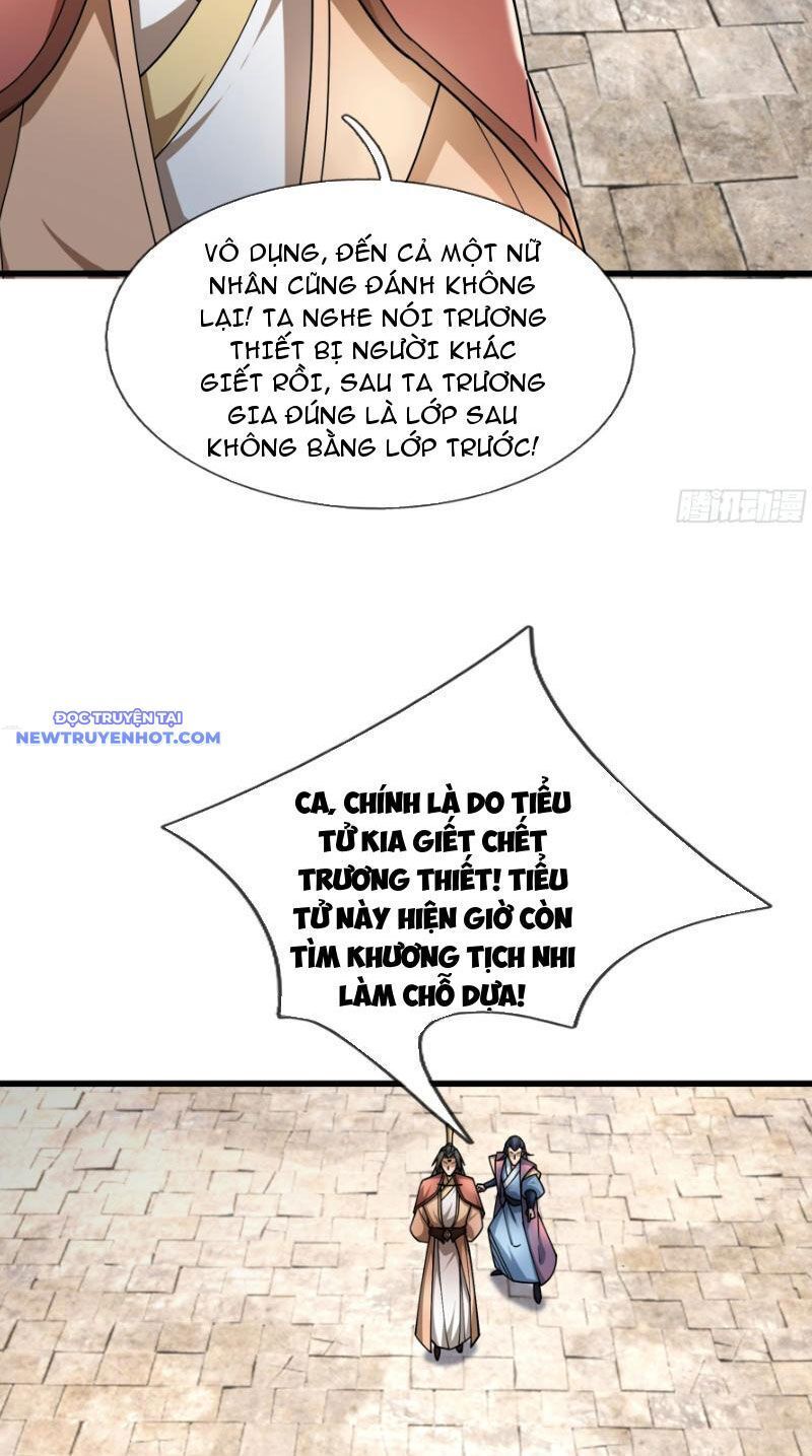 Ngủ Say Vạn Cổ Xuất Thế Quét Ngang Chư Thiên [Chap 1-107]