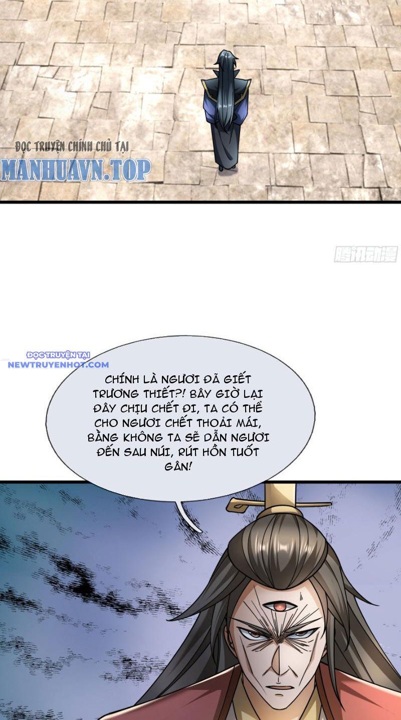 Ngủ Say Vạn Cổ Xuất Thế Quét Ngang Chư Thiên [Chap 1-107]