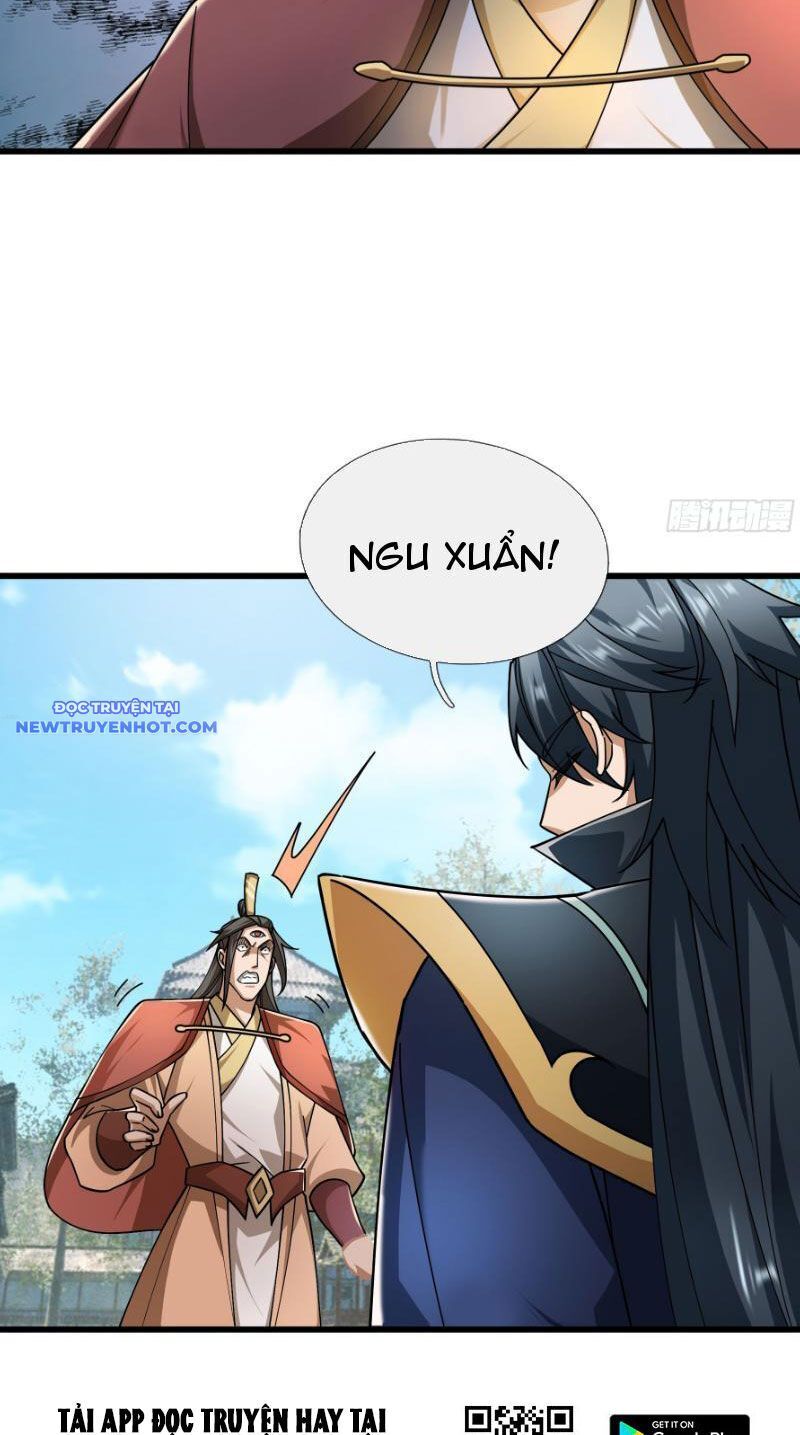 Ngủ Say Vạn Cổ Xuất Thế Quét Ngang Chư Thiên [Chap 1-107]