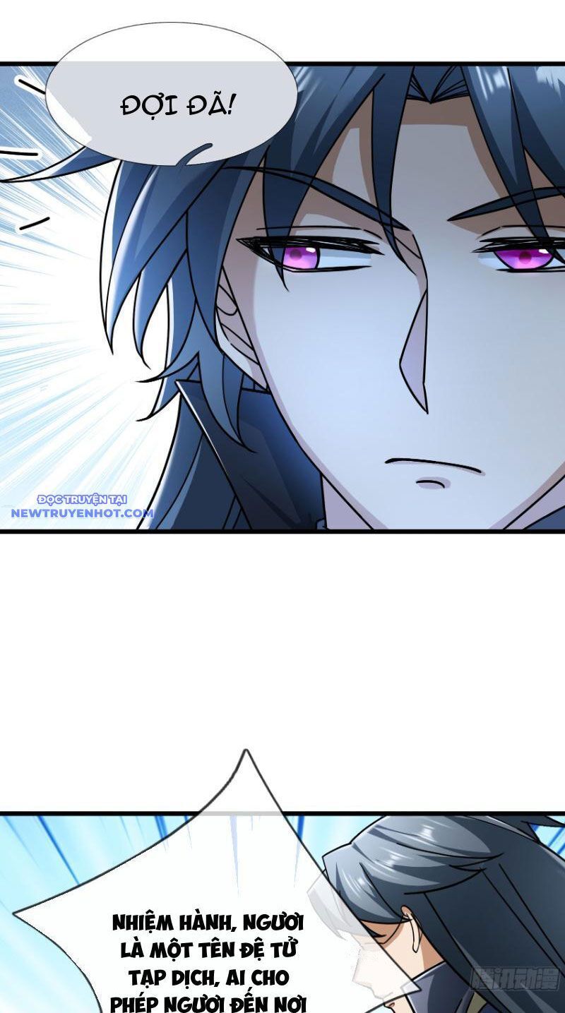 Ngủ Say Vạn Cổ Xuất Thế Quét Ngang Chư Thiên [Chap 1-107]