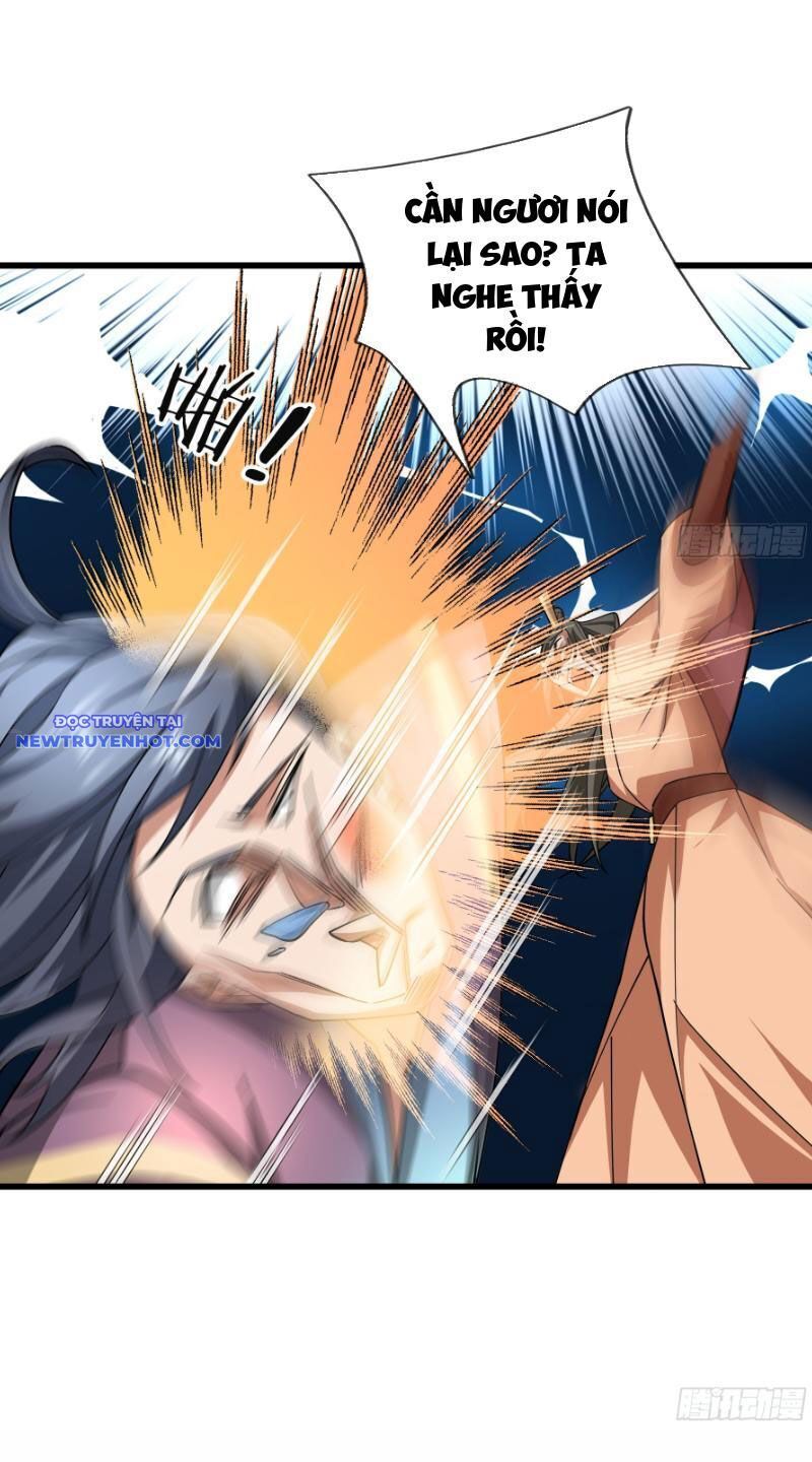 Ngủ Say Vạn Cổ Xuất Thế Quét Ngang Chư Thiên [Chap 1-107]
