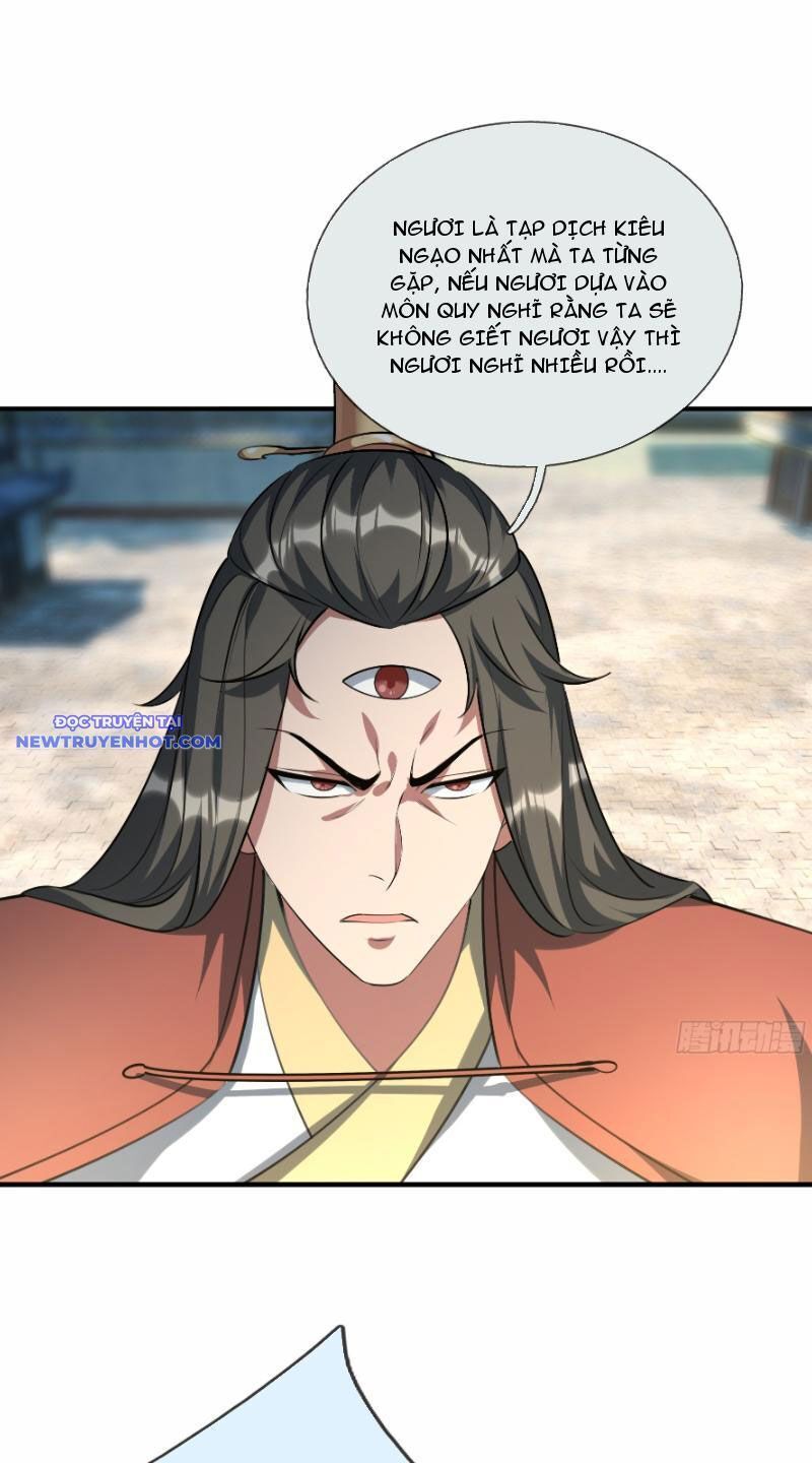 Ngủ Say Vạn Cổ Xuất Thế Quét Ngang Chư Thiên [Chap 1-107]