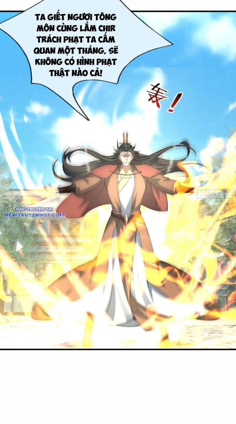 Ngủ Say Vạn Cổ Xuất Thế Quét Ngang Chư Thiên [Chap 1-107]