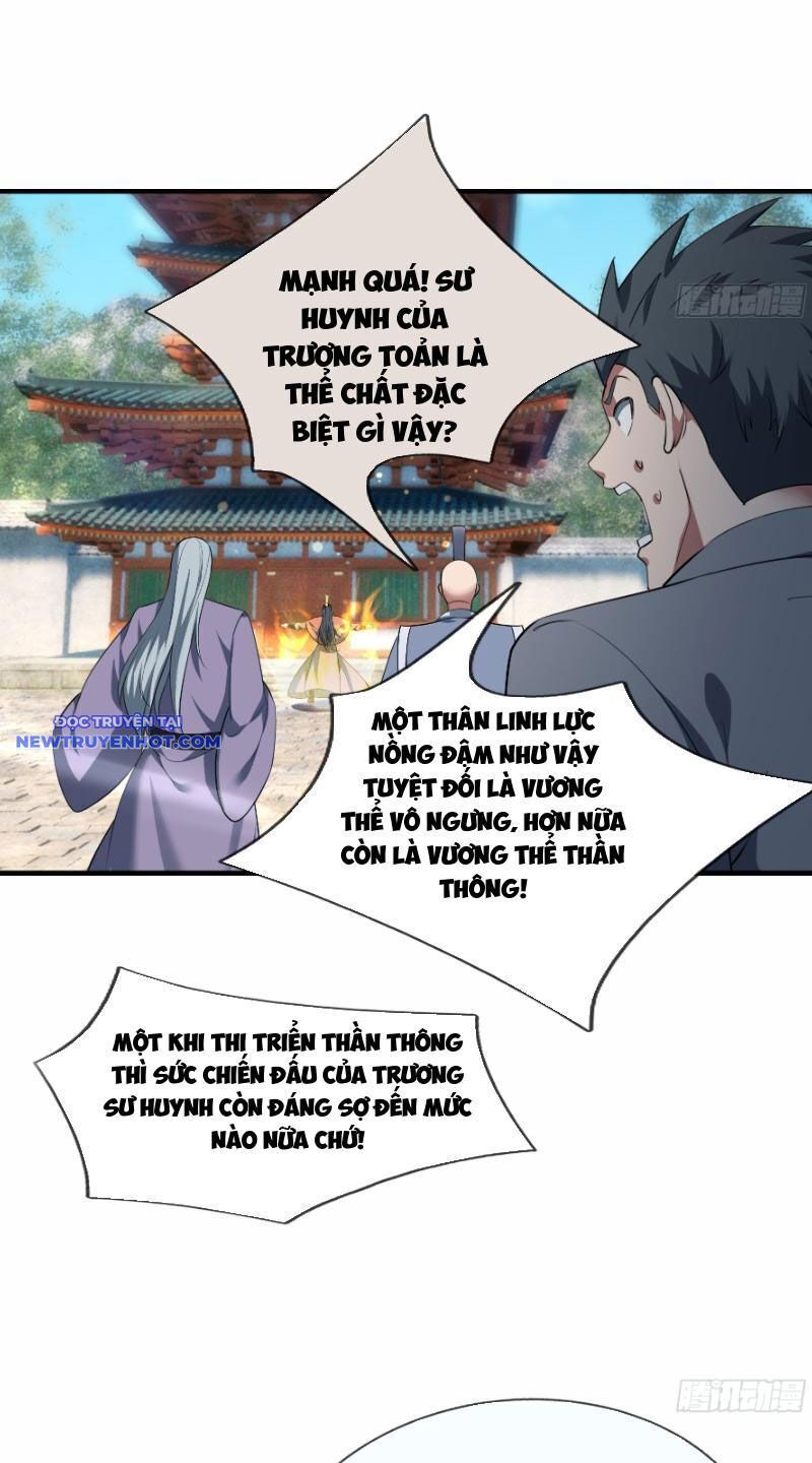 Ngủ Say Vạn Cổ Xuất Thế Quét Ngang Chư Thiên [Chap 1-107]