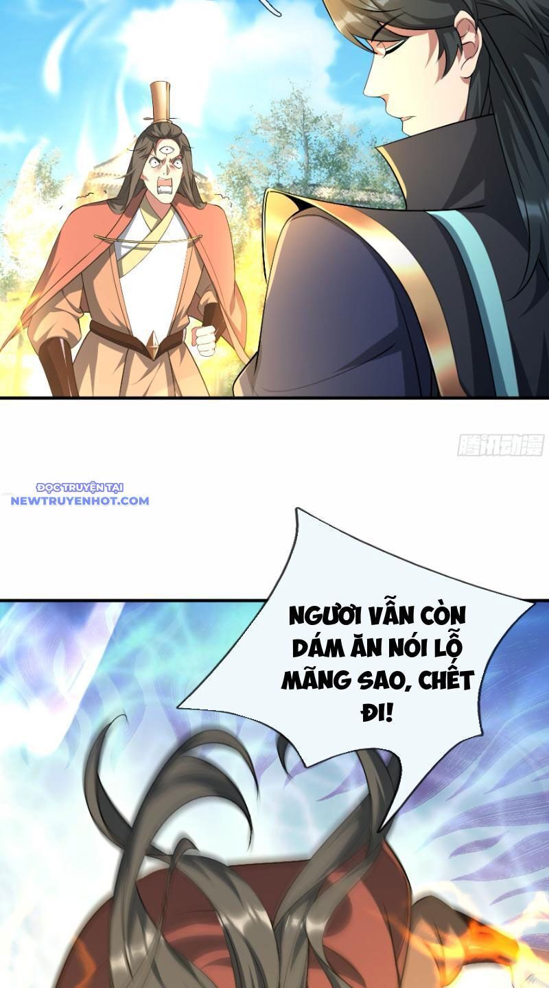 Ngủ Say Vạn Cổ Xuất Thế Quét Ngang Chư Thiên [Chap 1-107]