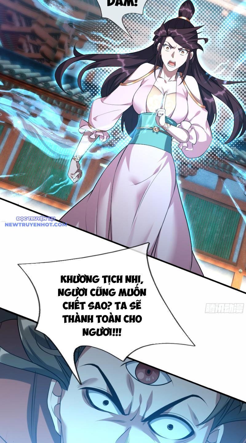 Ngủ Say Vạn Cổ Xuất Thế Quét Ngang Chư Thiên [Chap 1-107]