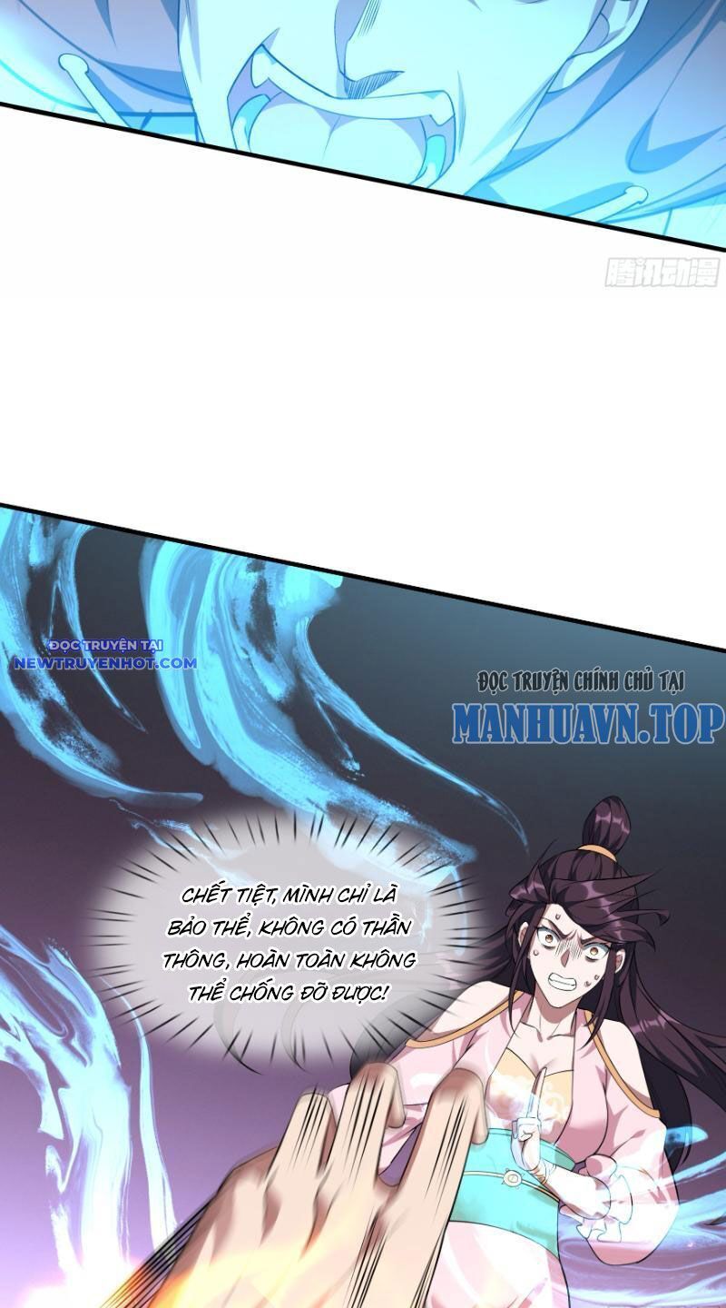 Ngủ Say Vạn Cổ Xuất Thế Quét Ngang Chư Thiên [Chap 1-107]