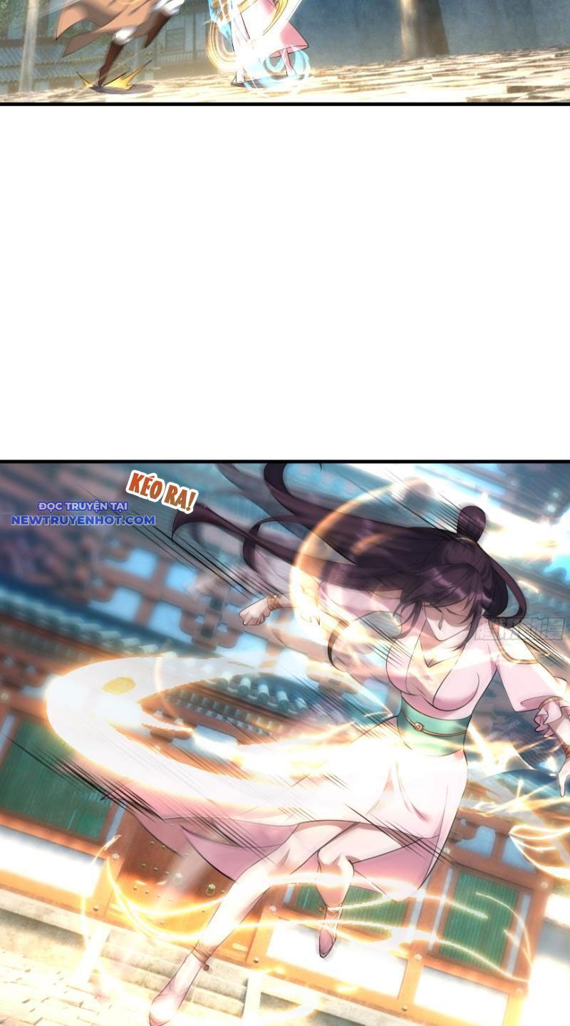 Ngủ Say Vạn Cổ Xuất Thế Quét Ngang Chư Thiên [Chap 1-107]