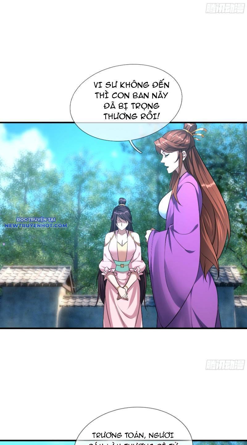 Ngủ Say Vạn Cổ Xuất Thế Quét Ngang Chư Thiên [Chap 1-107]
