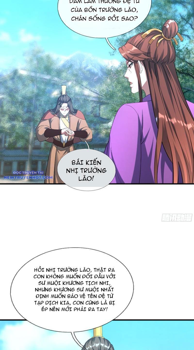 Ngủ Say Vạn Cổ Xuất Thế Quét Ngang Chư Thiên [Chap 1-107]
