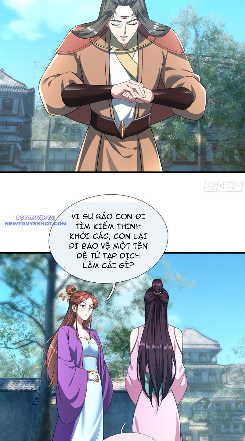 Ngủ Say Vạn Cổ Xuất Thế Quét Ngang Chư Thiên [Chap 1-107]