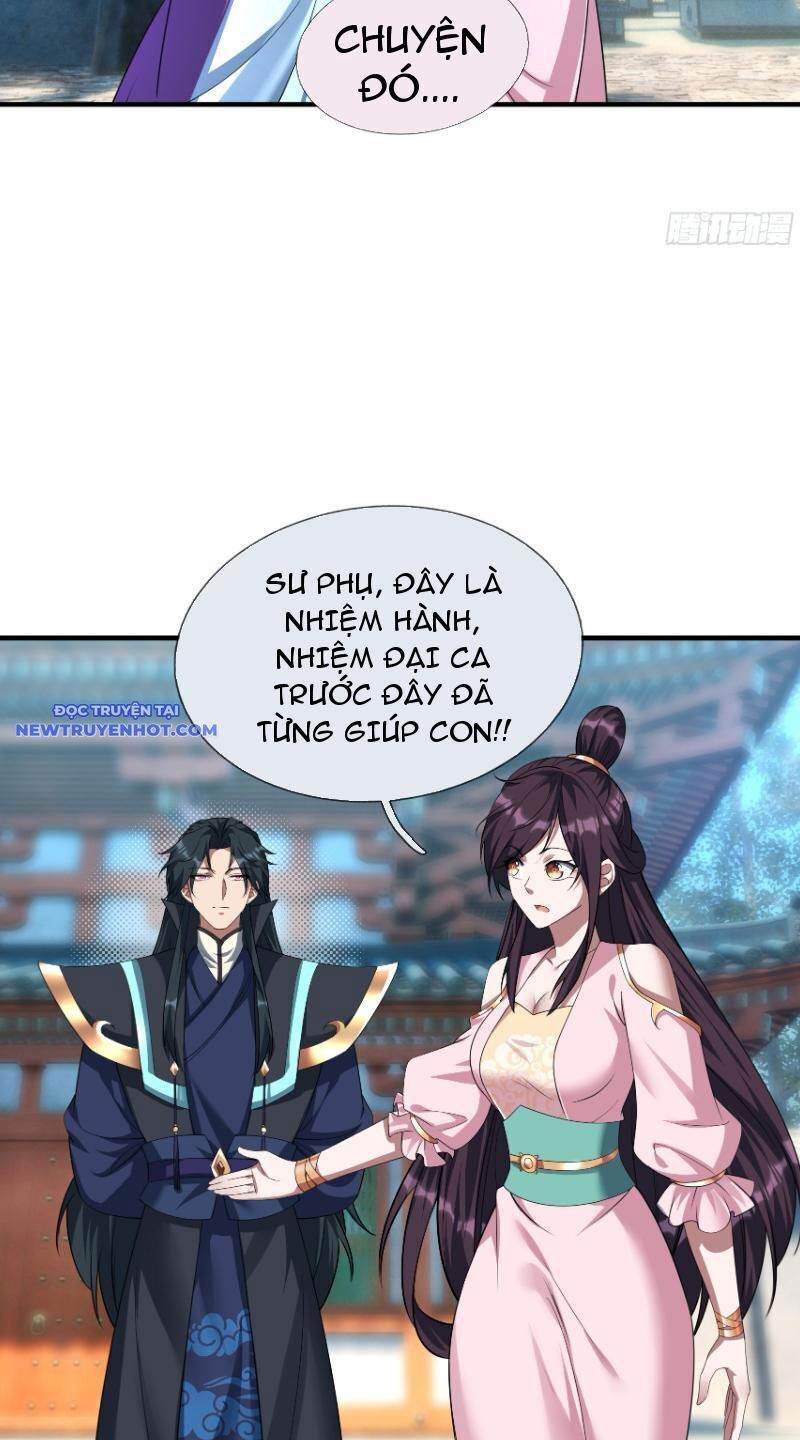 Ngủ Say Vạn Cổ Xuất Thế Quét Ngang Chư Thiên [Chap 1-107]