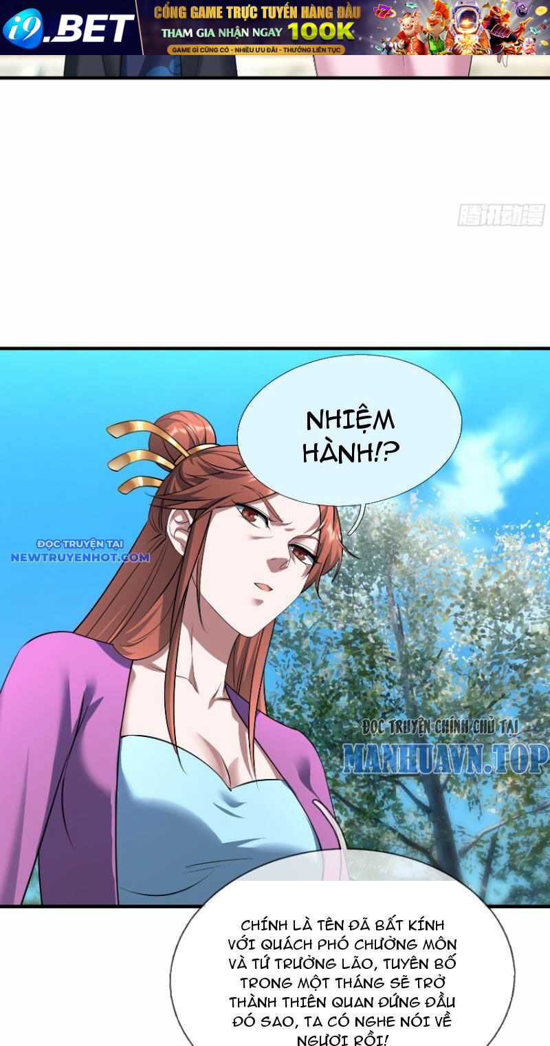 Ngủ Say Vạn Cổ Xuất Thế Quét Ngang Chư Thiên [Chap 1-107]