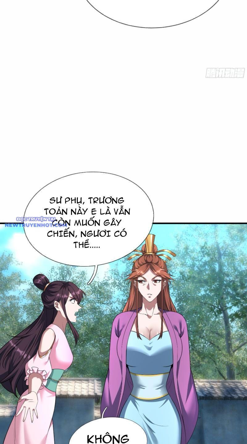 Ngủ Say Vạn Cổ Xuất Thế Quét Ngang Chư Thiên [Chap 1-107]