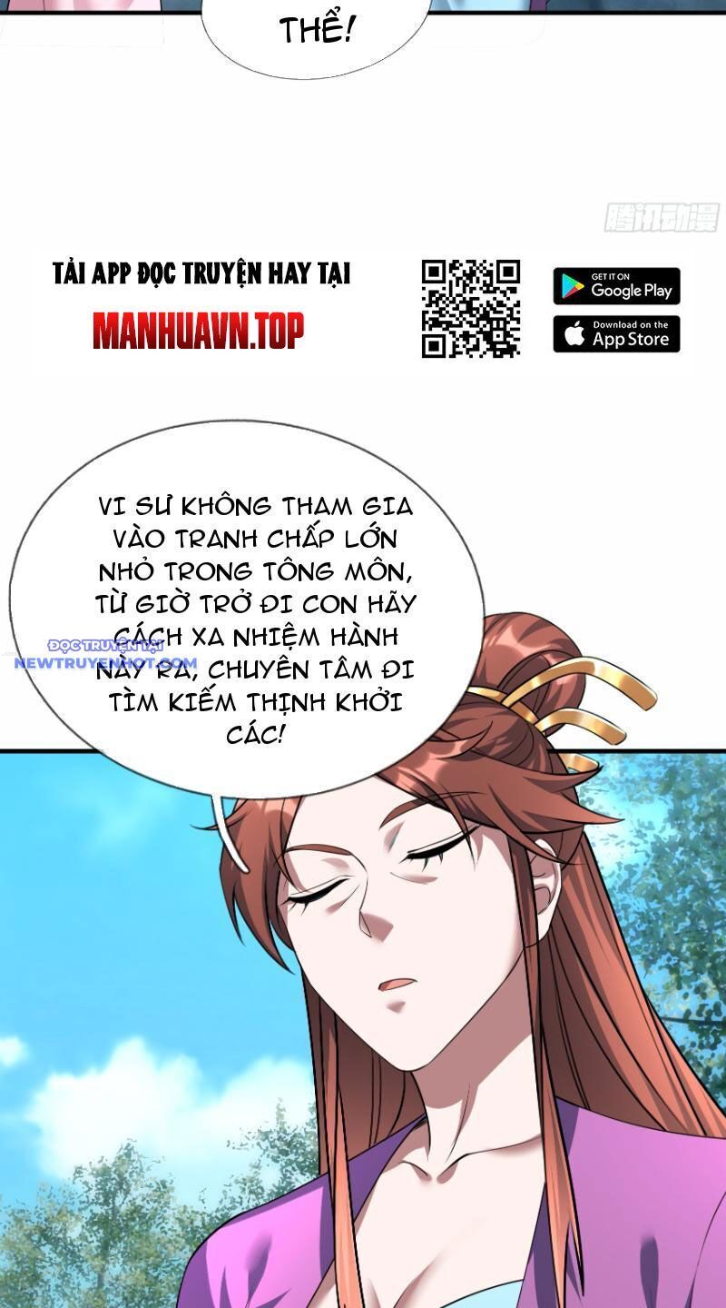 Ngủ Say Vạn Cổ Xuất Thế Quét Ngang Chư Thiên [Chap 1-107]