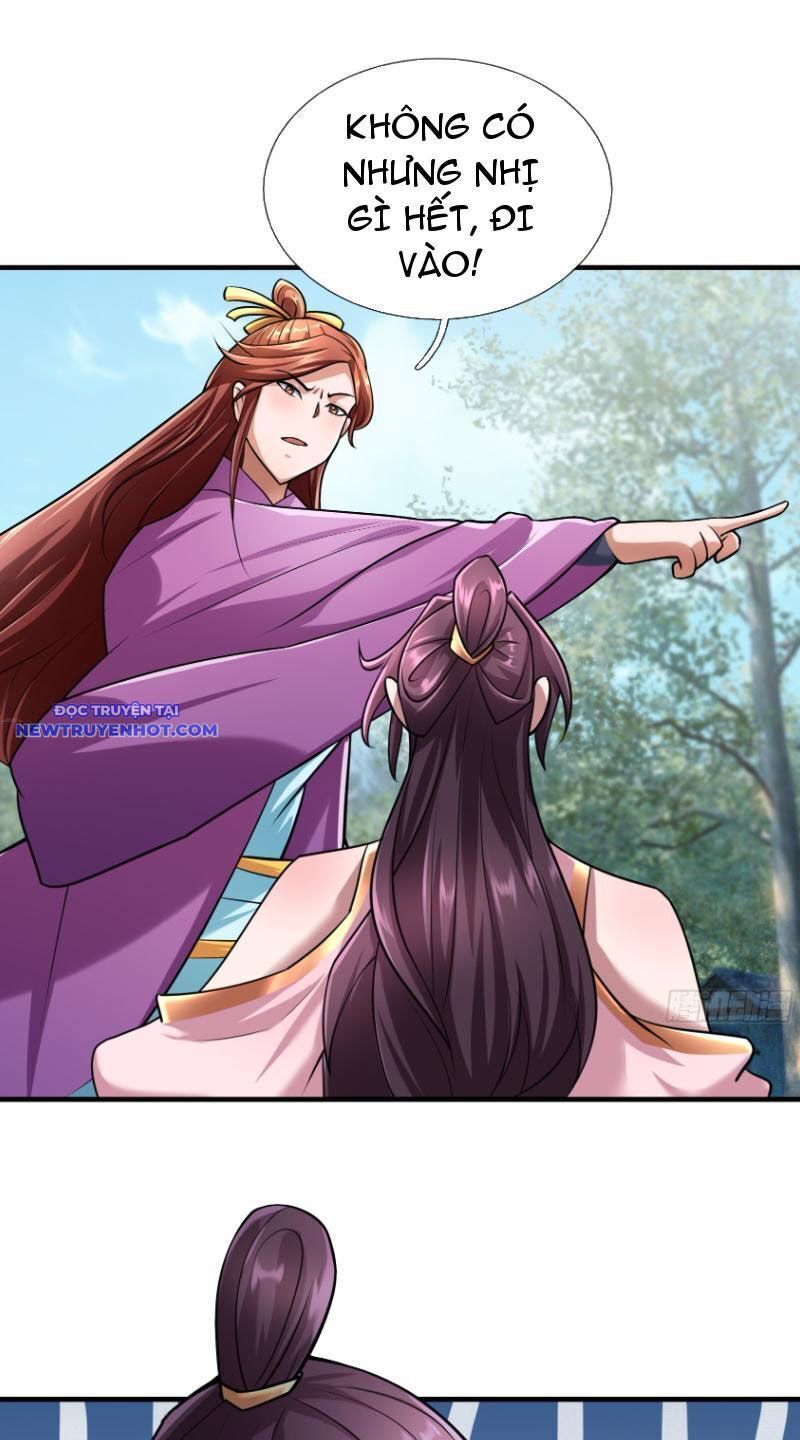 Ngủ Say Vạn Cổ Xuất Thế Quét Ngang Chư Thiên [Chap 1-107]